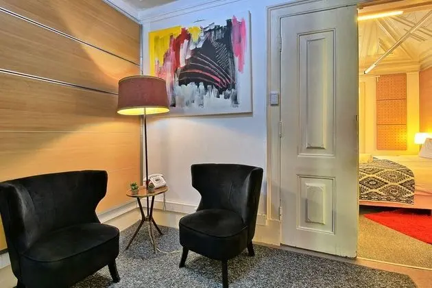 City Apart Daire, Birden Çok Yatak