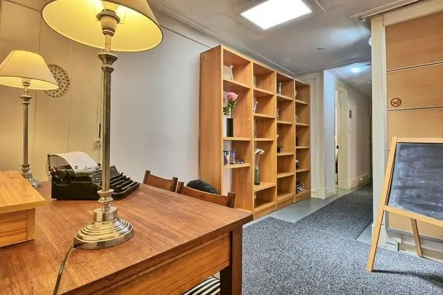 City Apart Daire, Birden Çok Yatak