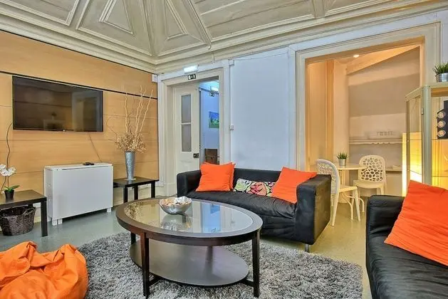 City Apart Daire, Birden Çok Yatak