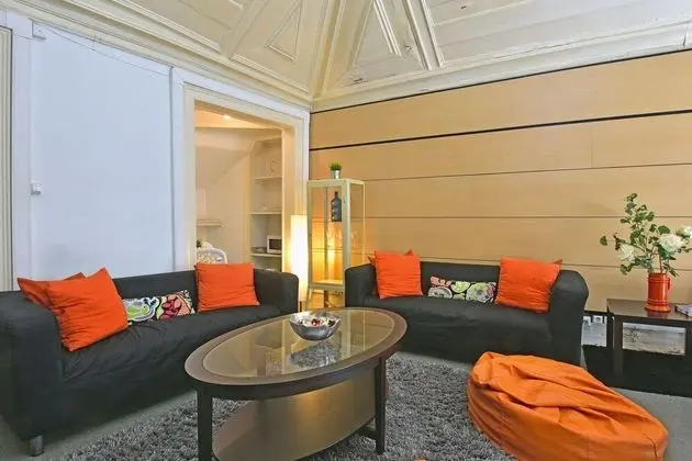 City Apart Daire, Birden Çok Yatak