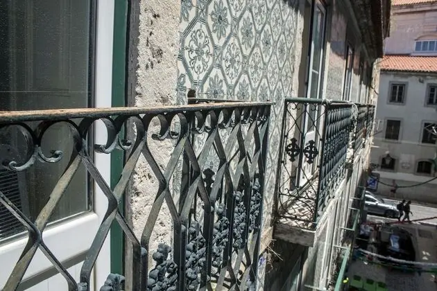 City Apart Daire, Birden Çok Yatak