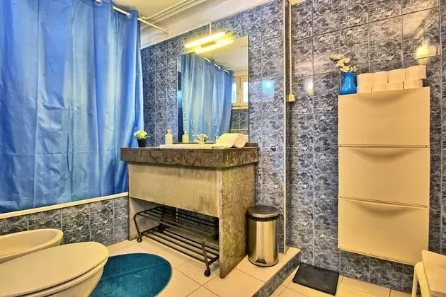 City Apart Daire, Birden Çok Yatak