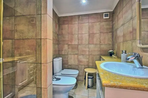 City Apart Daire, Birden Çok Yatak