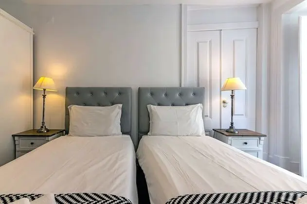 City Apart Daire, Birden Çok Yatak