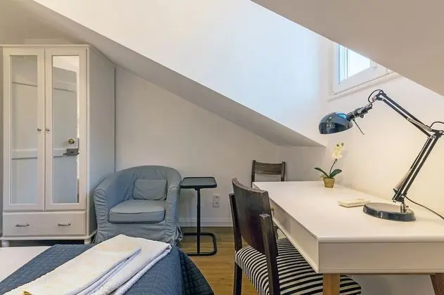 City Apart Daire, Birden Çok Yatak