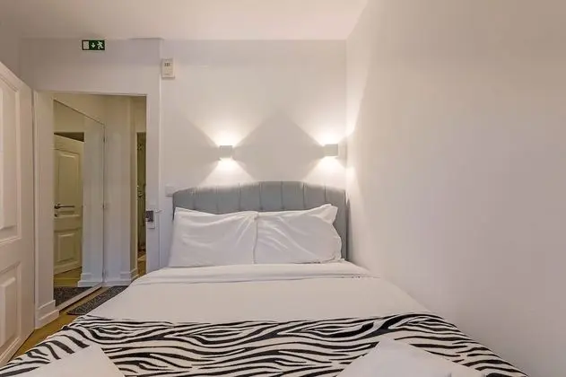 City Apart Daire, Birden Çok Yatak