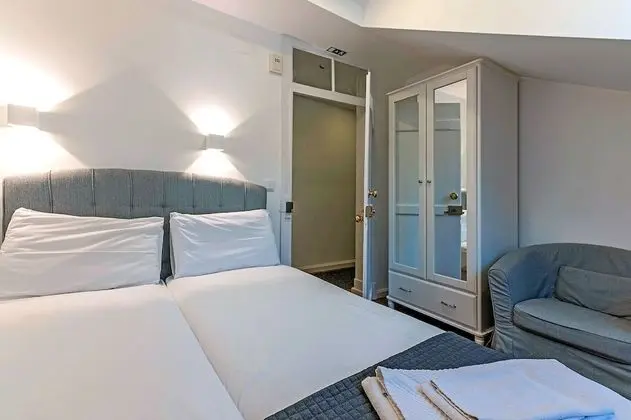 City Apart Daire, Birden Çok Yatak