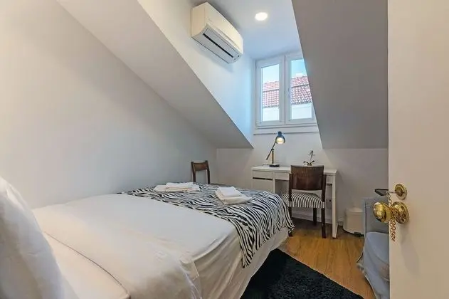 City Apart Daire, Birden Çok Yatak