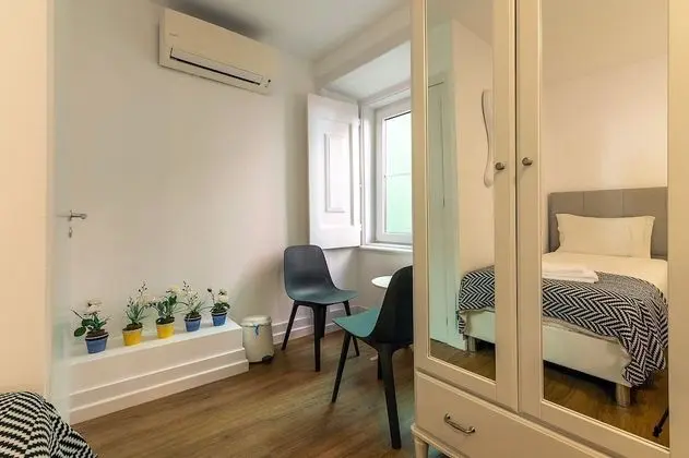 City Apart Daire, Birden Çok Yatak