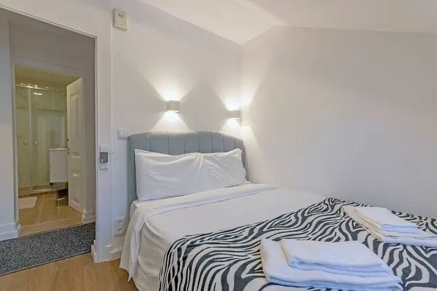 City Apart Daire, Birden Çok Yatak