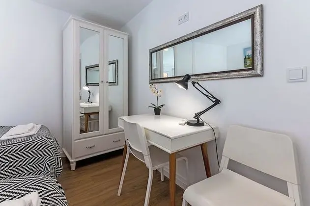 City Apart Daire, Birden Çok Yatak