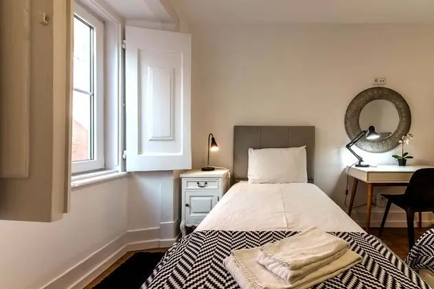 City Apart Daire, Birden Çok Yatak