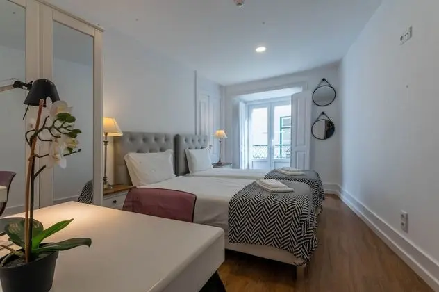 City Apart Daire, Birden Çok Yatak