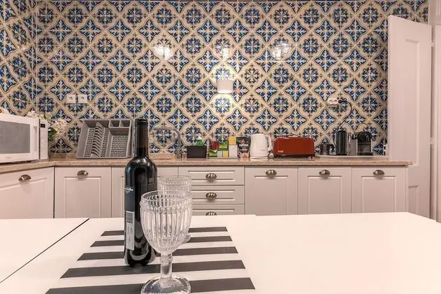 City Apart Daire, Birden Çok Yatak