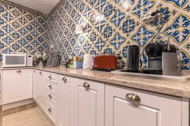 City Apart Daire, Birden Çok Yatak