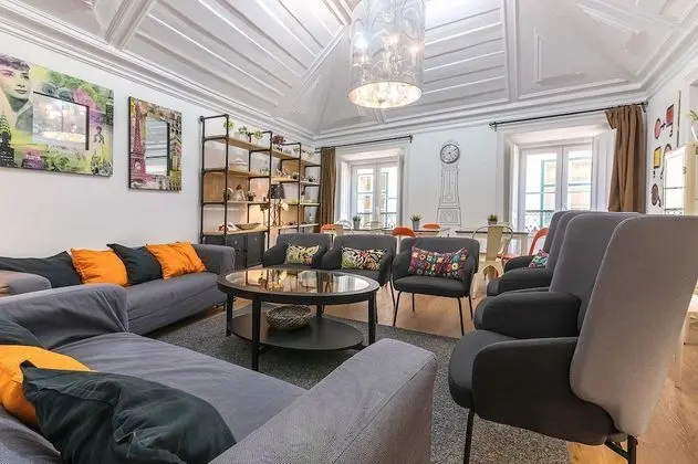 City Apart Daire, Birden Çok Yatak