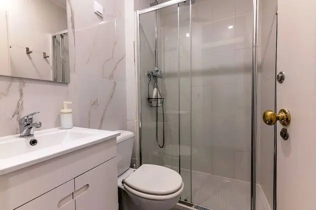 City Apart Daire, Birden Çok Yatak