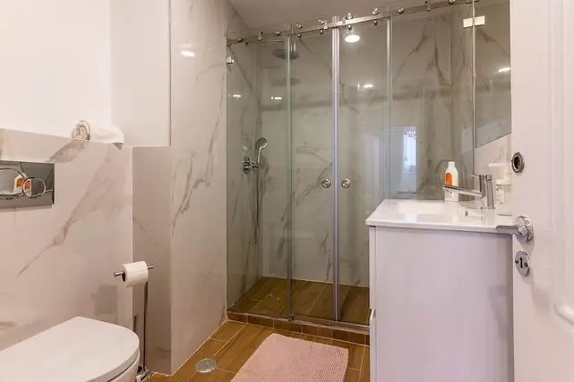 City Apart Daire, Birden Çok Yatak