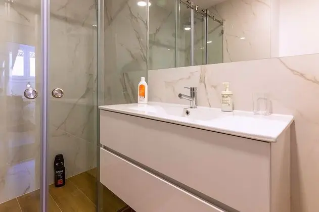 City Apart Daire, Birden Çok Yatak