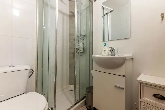 City Apart Daire, Birden Çok Yatak