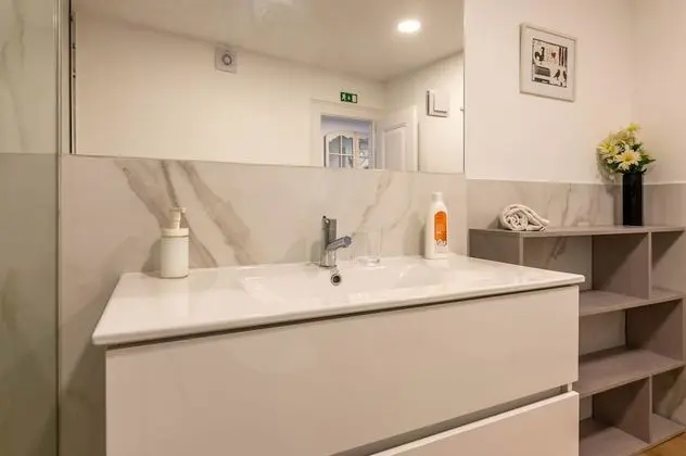 City Apart Daire, Birden Çok Yatak