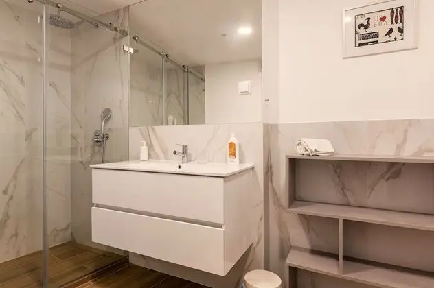 City Apart Daire, Birden Çok Yatak