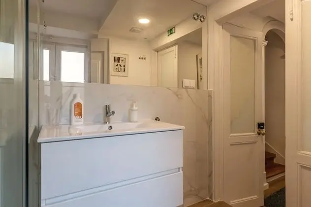 City Apart Daire, Birden Çok Yatak