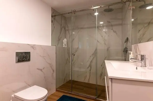 City Apart Daire, Birden Çok Yatak