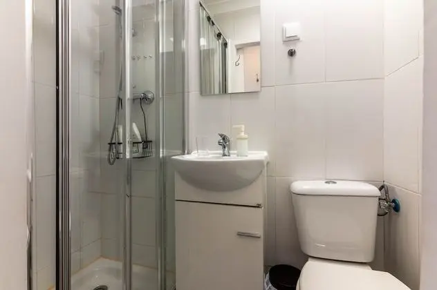 City Apart Daire, Birden Çok Yatak