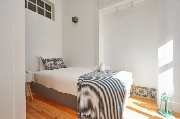 Deluxe Apart Daire, 2 Yatak Odası, Şehir Manzaralı