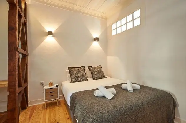 Deluxe Apart Daire, 2 Yatak Odası, Şehir Manzaralı