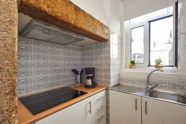 Deluxe Apart Daire, 2 Yatak Odası, Şehir Manzaralı