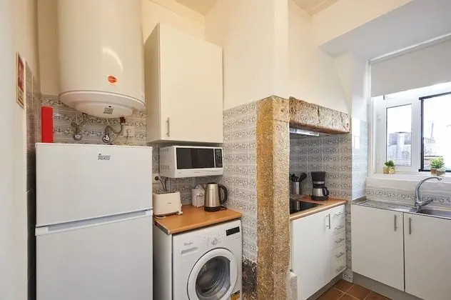 Deluxe Apart Daire, 2 Yatak Odası, Şehir Manzaralı