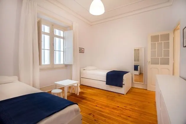 Apart Daire, 3 Yatak Odası