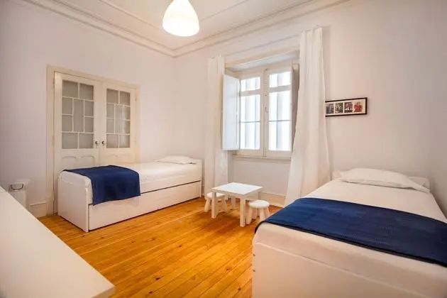 Apart Daire, 3 Yatak Odası