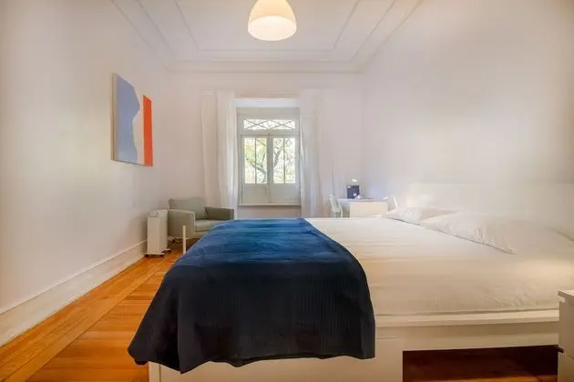 Apart Daire, 3 Yatak Odası