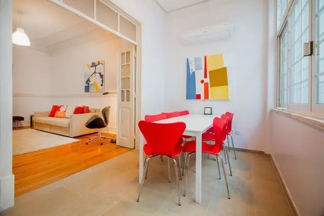 Apart Daire, 3 Yatak Odası