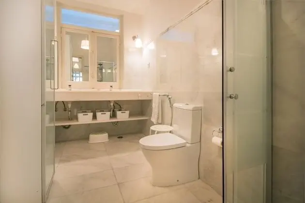 Apart Daire, 3 Yatak Odası