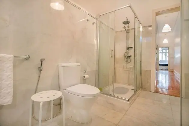 Apart Daire, 3 Yatak Odası