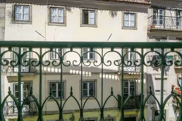 Standard Tek Büyük Yataklı Oda, Şehir Manzaralı (102)