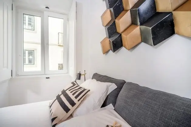 Standard Tek Büyük Yataklı Oda, Şehir Manzaralı (102)