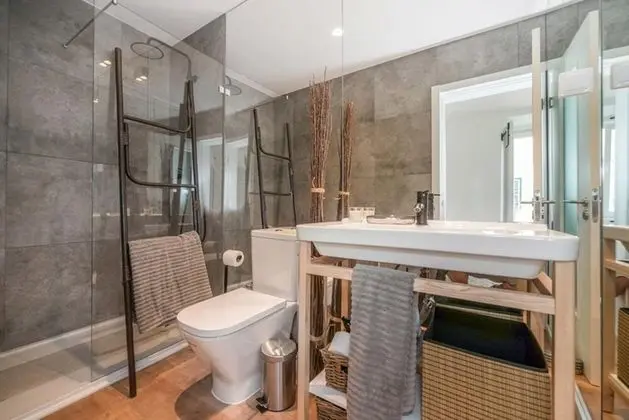 Standard Tek Büyük Yataklı Oda, Şehir Manzaralı (102)