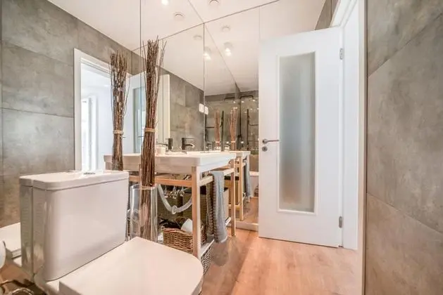 Standard Tek Büyük Yataklı Oda, Şehir Manzaralı (102)