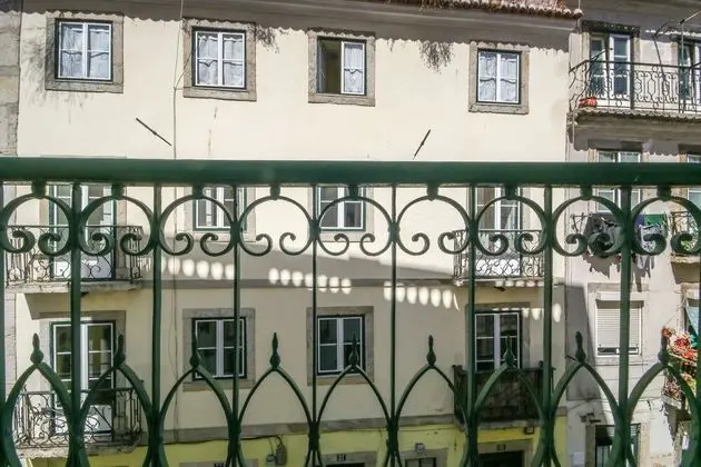 Standard Tek Büyük Yataklı Oda, Şehir Manzaralı (102)