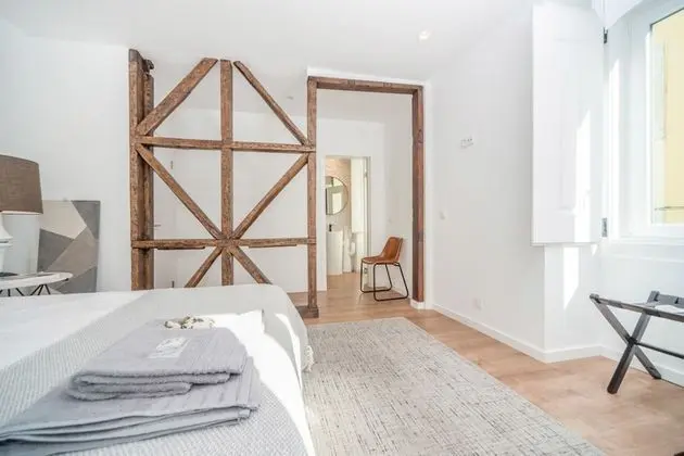 Superior Tek Büyük Yataklı Oda, Şehir Manzaralı (101)