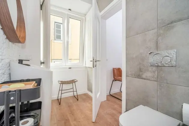 Superior Tek Büyük Yataklı Oda, Şehir Manzaralı (101)