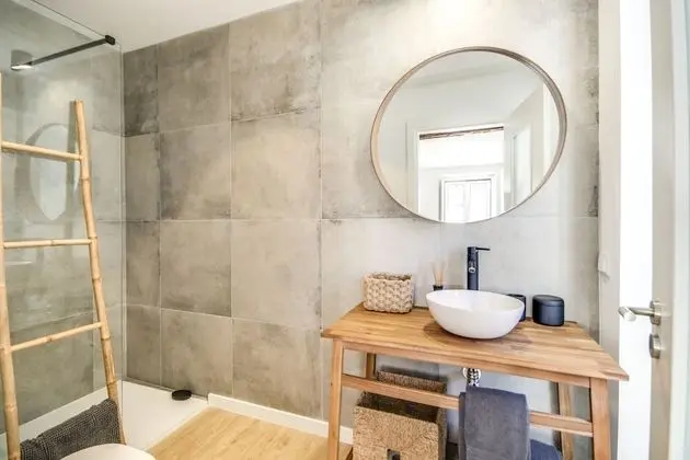 Superior Tek Büyük Yataklı Oda, Şehir Manzaralı (101)