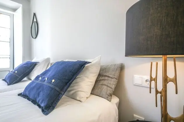 Superior Tek Büyük Yataklı Oda, Şehir Manzaralı