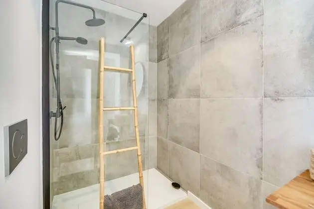 Superior Tek Büyük Yataklı Oda, Şehir Manzaralı