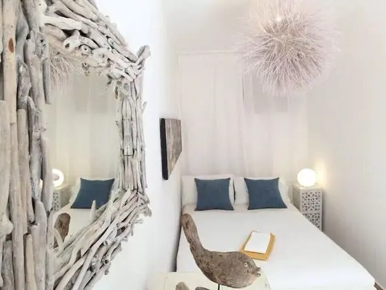 Apart Daire, Balkon (BairroSweethome 1A)